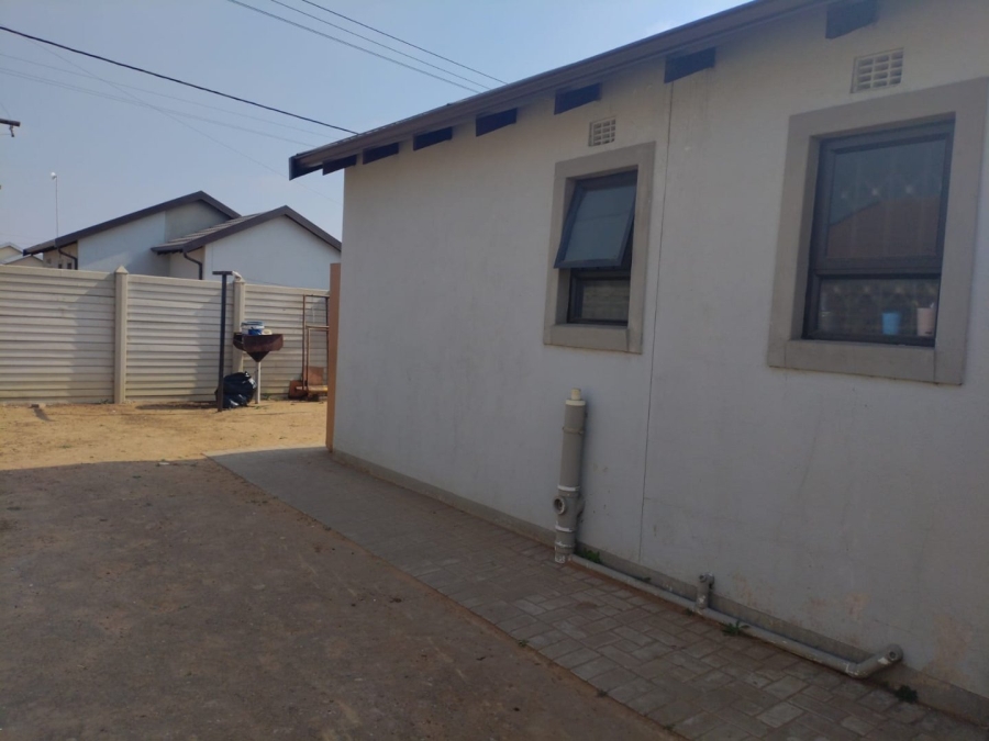 3 Bedroom Property for Sale in Harry Gwala Free State
